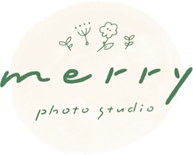 人生に寄り添う小さな写真館